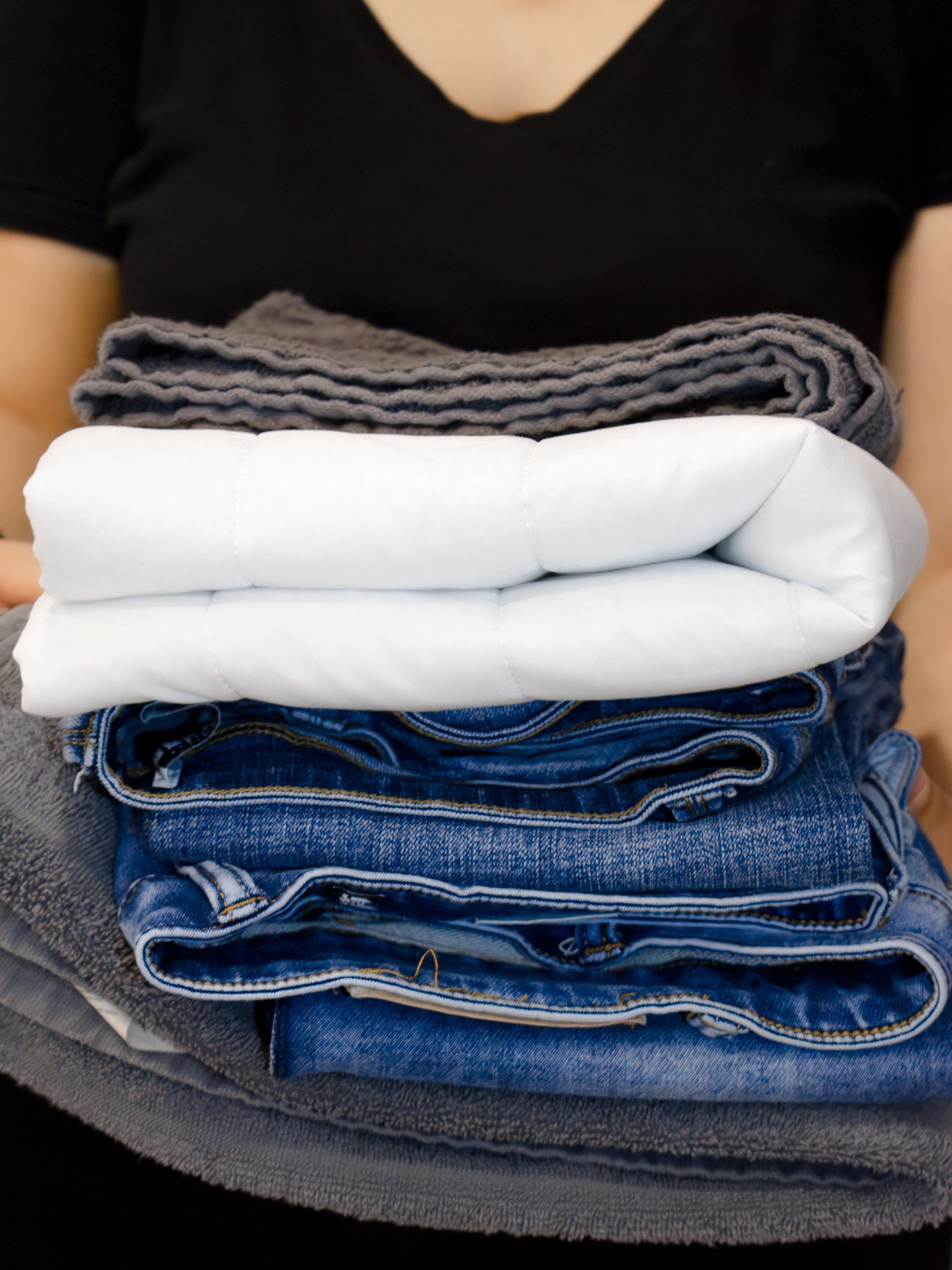 Καθημερινή μπουγάδα