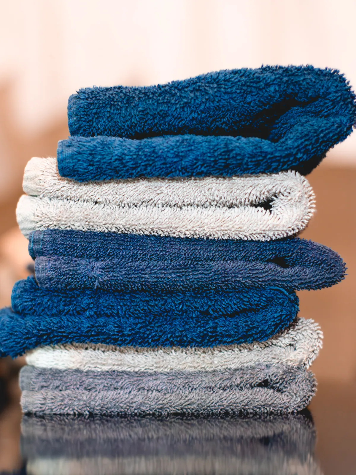 Laundry for Airbnb, villas & hotels in Crete