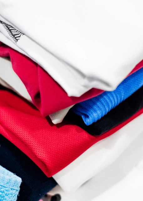 Καθαρισμός ρούχων